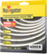 Лента светодиодная Navigator 24V 12Вт 4000К IP20 бухта 5м белая 40636