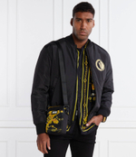 Сумка кросс-боди Versace Jeans Couture - черный(75YA4B8GZS930)