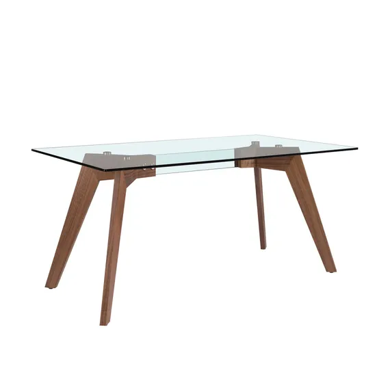 Стол Angel Cerda Sofisticado W1008DT/1031, 160x95 см