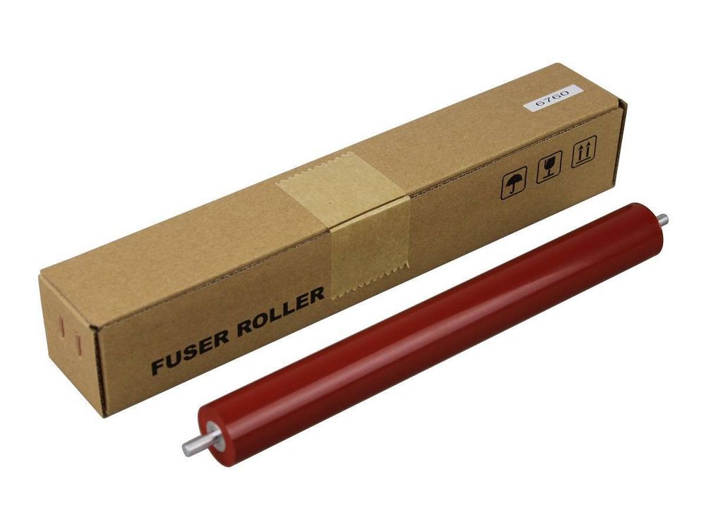 Резиновый вал для BROTHER HL-2240/2270, DCP-7060 (CET), CET6760 Резиновый вал для BROTHER HL-2240/2270, DCP-7060 (CET), CET6760
