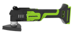 Реноватор Greenworks аккумуляторный G24MT 24V без АКБ и ЗУ