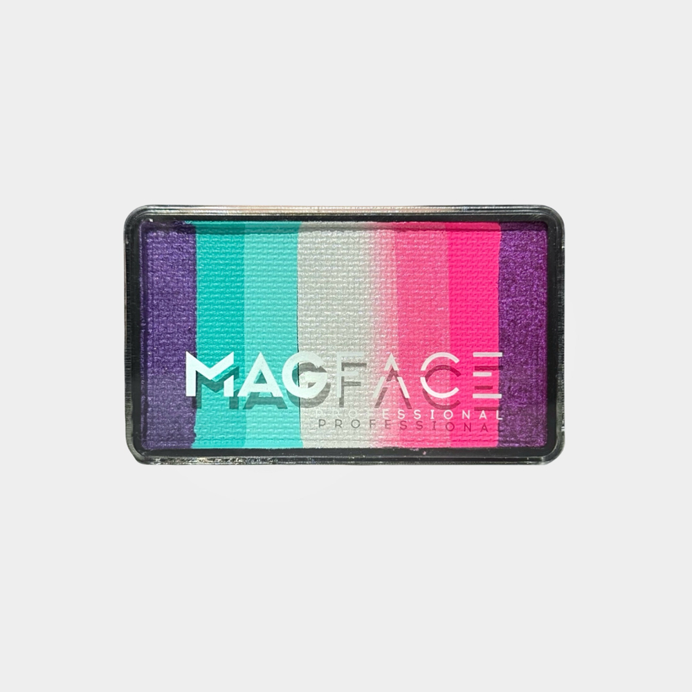 Сплит-кейк MAGFACE 25 гр Любовь