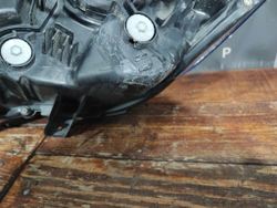 Фара правая LED Toyota Land Cruiser Prado 150 13-17 Б/У  8114560J20