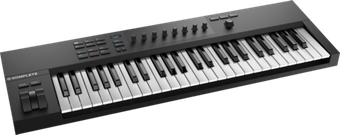 49 клавиш