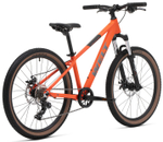 Подростковый велосипед Welt Brave 1.0 MD 24 SE (2026)