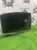 Стекло двери задней правой Geely Emgrand EC7 2014 с пробегом