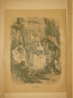 "Декамерон". 1892г.