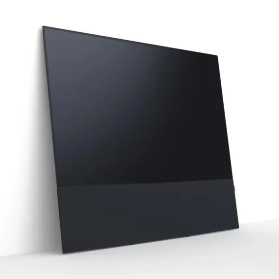 CANVAS HIFI 75 Black