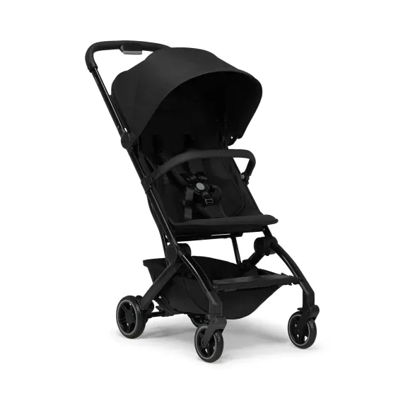 Прогулочная коляска Joolz Aer+ SE Space Black