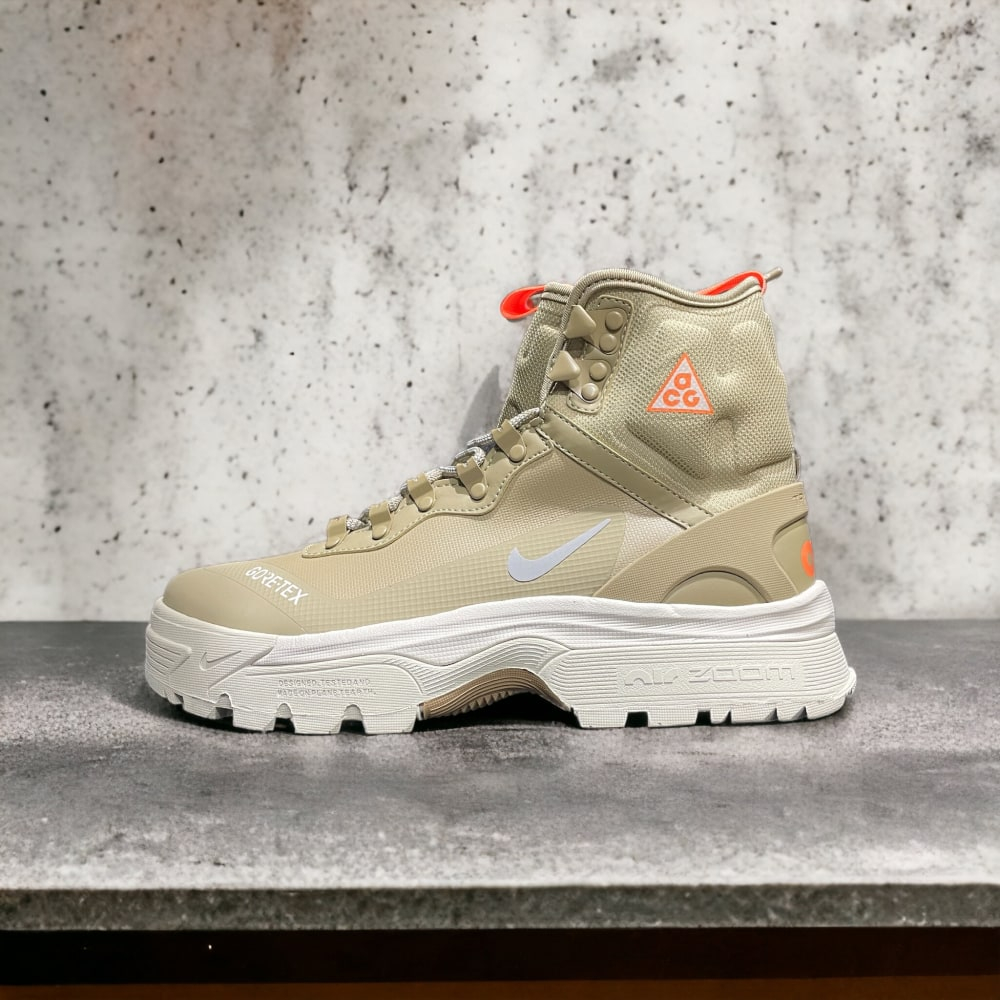 Nike ACG Air Zoom Gaiadome GORE-TEX • Brown