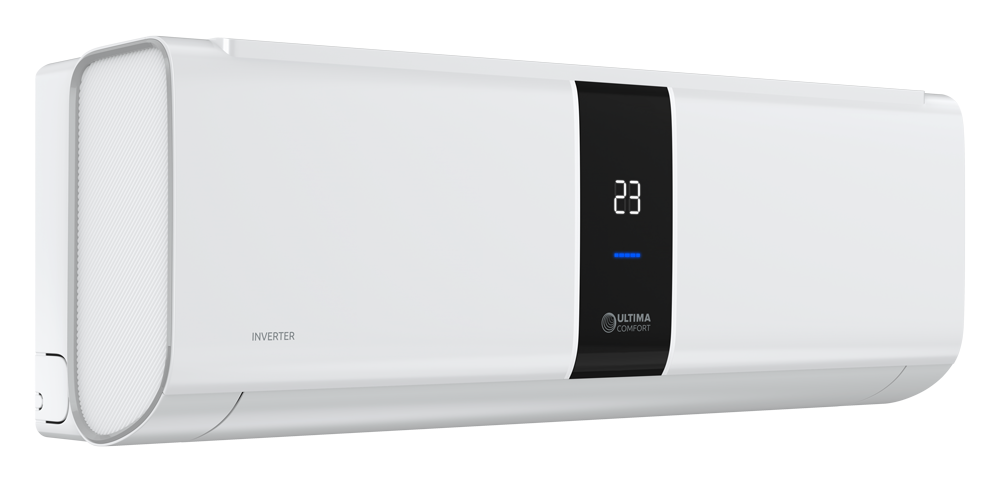 Ultima Comfort ELYSIUM Inverter ELB-I36PN