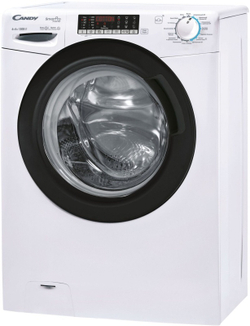 Стиральная машина Candy Smart Pro Inverter CSOW4 3646TWMB-07