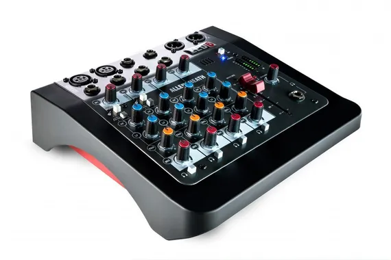 Allen Heath ZED6