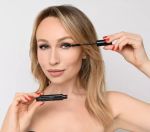 Тушь для ресниц ROMANOVAMAKEUP Sexy Ultimate Lashes Mascara - Brown