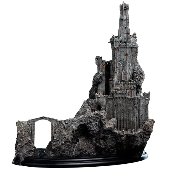 Диорама Кирит Унгол, Limited Edition/ The Lord of the Rings Trilogy Cirith Ungol