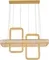 Подвесной светильник 8230 8232+2/S gold NEW Newport