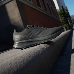 Adidas Беговые кроссовки Runfalcon 5 TR, черный