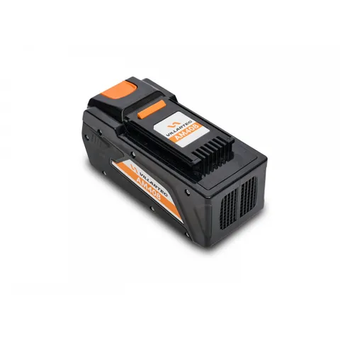 Аккумулятор 40 В, 8 Ач, Li-Ion VILLARTEC AM 408, 5050480000