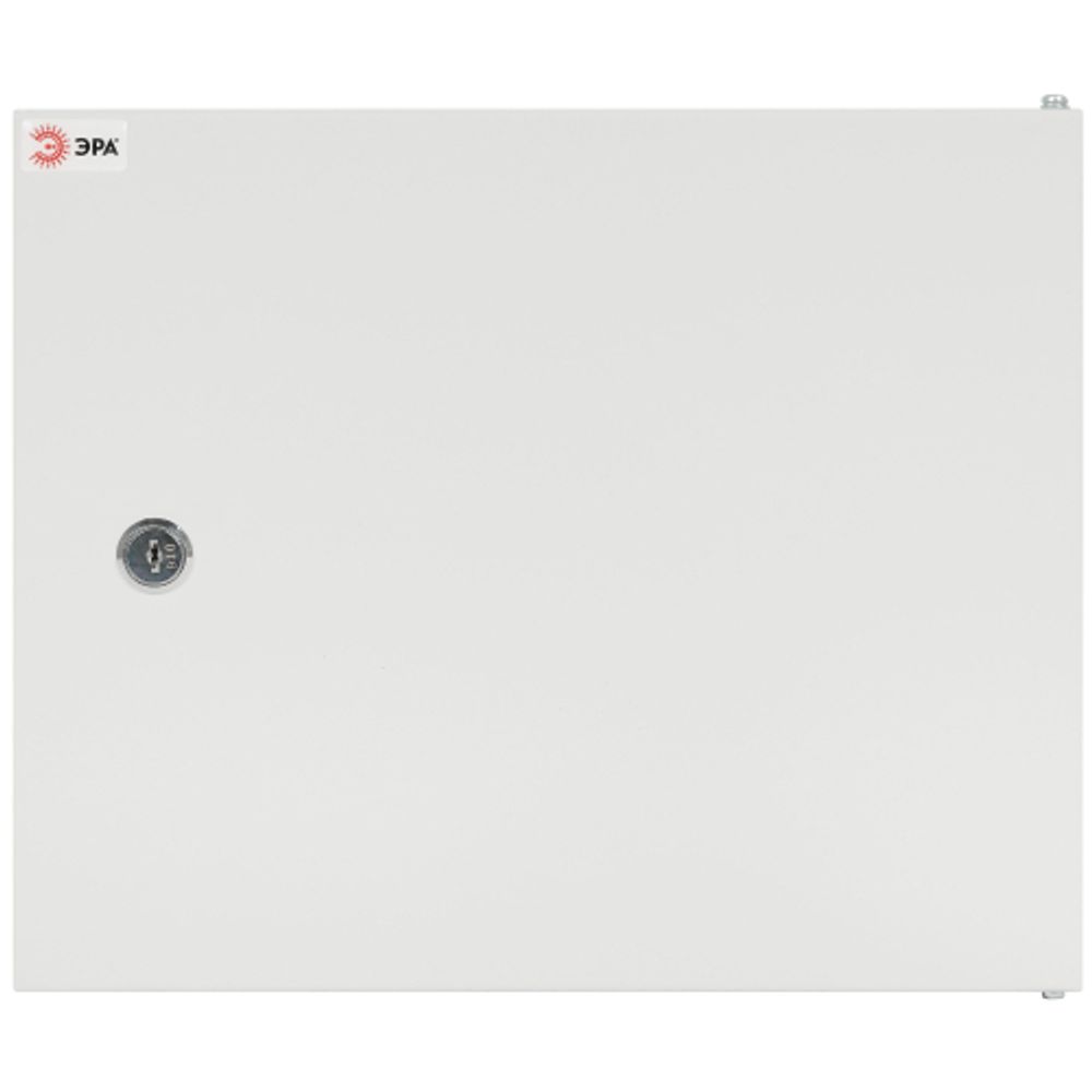 Корпус металлический ЭРА SIMPLE ЩМП-02 (250x300x175) IP31 УХЛ3 серый | Электротовары