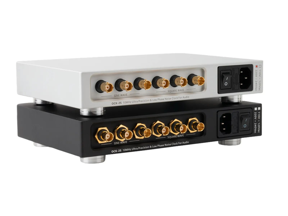 Тактовый генератор LHY Audio OCK-2S