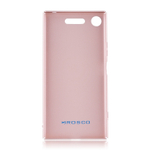 Чехол ROSCO для Sony Xperia XZ1 оптом (арт. XZ1-4SIDE-ST-PINK)
