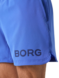 Мужские теннисные шорты Bj_rn Borg Short - amporio blue