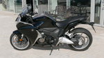 Honda VFR 1200, 2014г