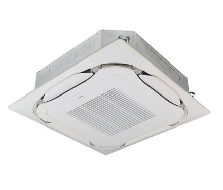Daikin FCAHG71H/BYCQ140E/RZQSG71L3V