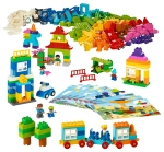 Конструктор LEGO Duplo 45028 Education - Мой мир XL