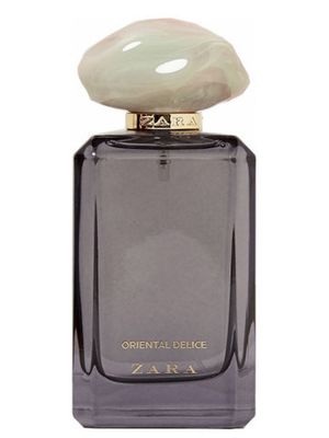 Zara Oriental Delice