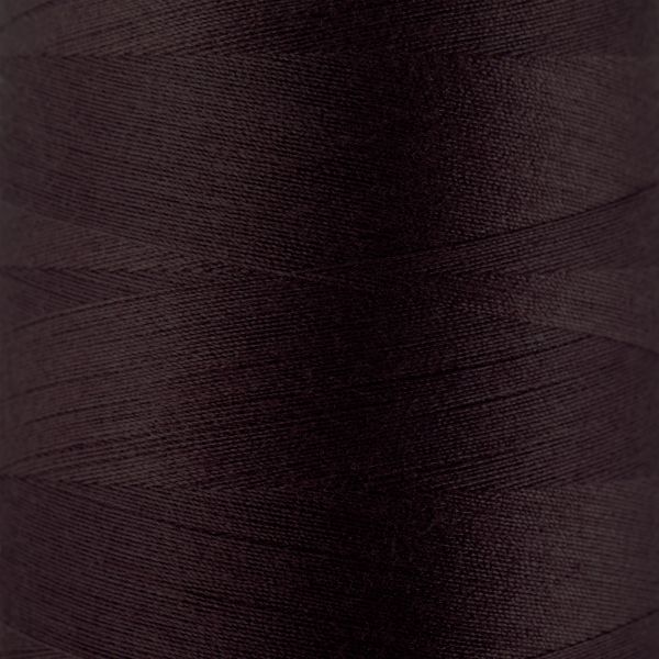 Нитки универсальные Gamma 40/2, 4570 м (5000 ярд) / 1 кат., 594 т.т.сливовый
