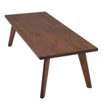Обеденный стол Dining Table Biot 240 cm арт.114850