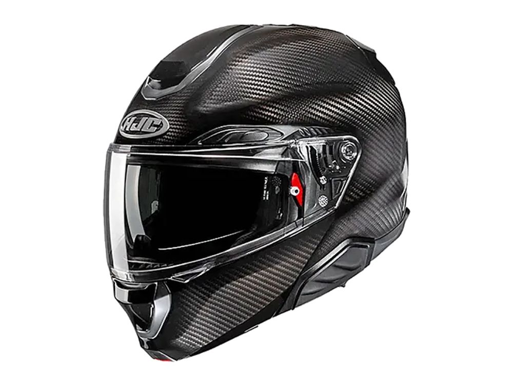 RPHA91 Carbon / Черный