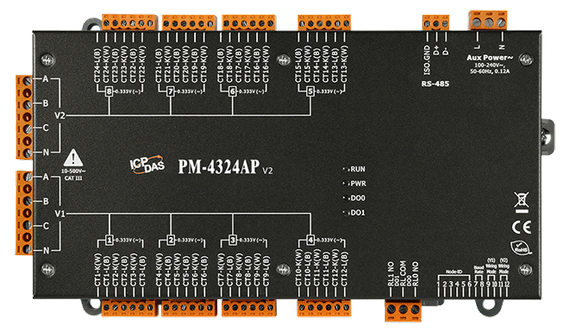PM-4324AP-EIP