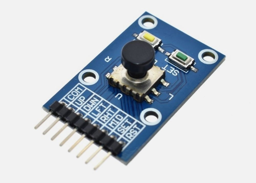 Джойстик пять направлений для Arduino модуль