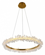 Подвесной светильник Kink Light Лаура 08244,36A
