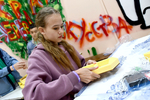 Учебно-методический комплект по судомоделированию «Юнга» (Проводная версия)