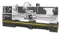 Лазерный станок XTLaser H1530 (1510×3050 мм)