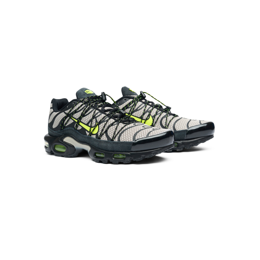 Кроссовки Nike Air Max Plus Utility "Tan Volt"