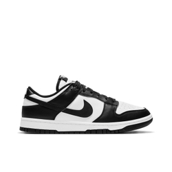 Кроссовки Nike Dunk Low Retro "Black"