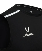 Майка тренировочная DIVISION PerFormDRY Training Sleeveless, черный