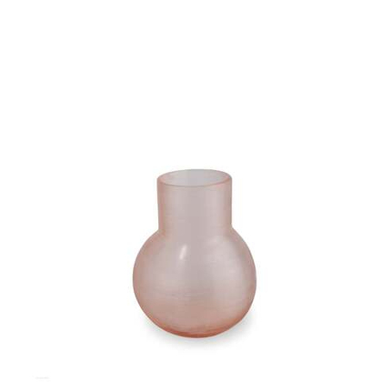 Ваза Guaxs Yeola Rose, 20 см