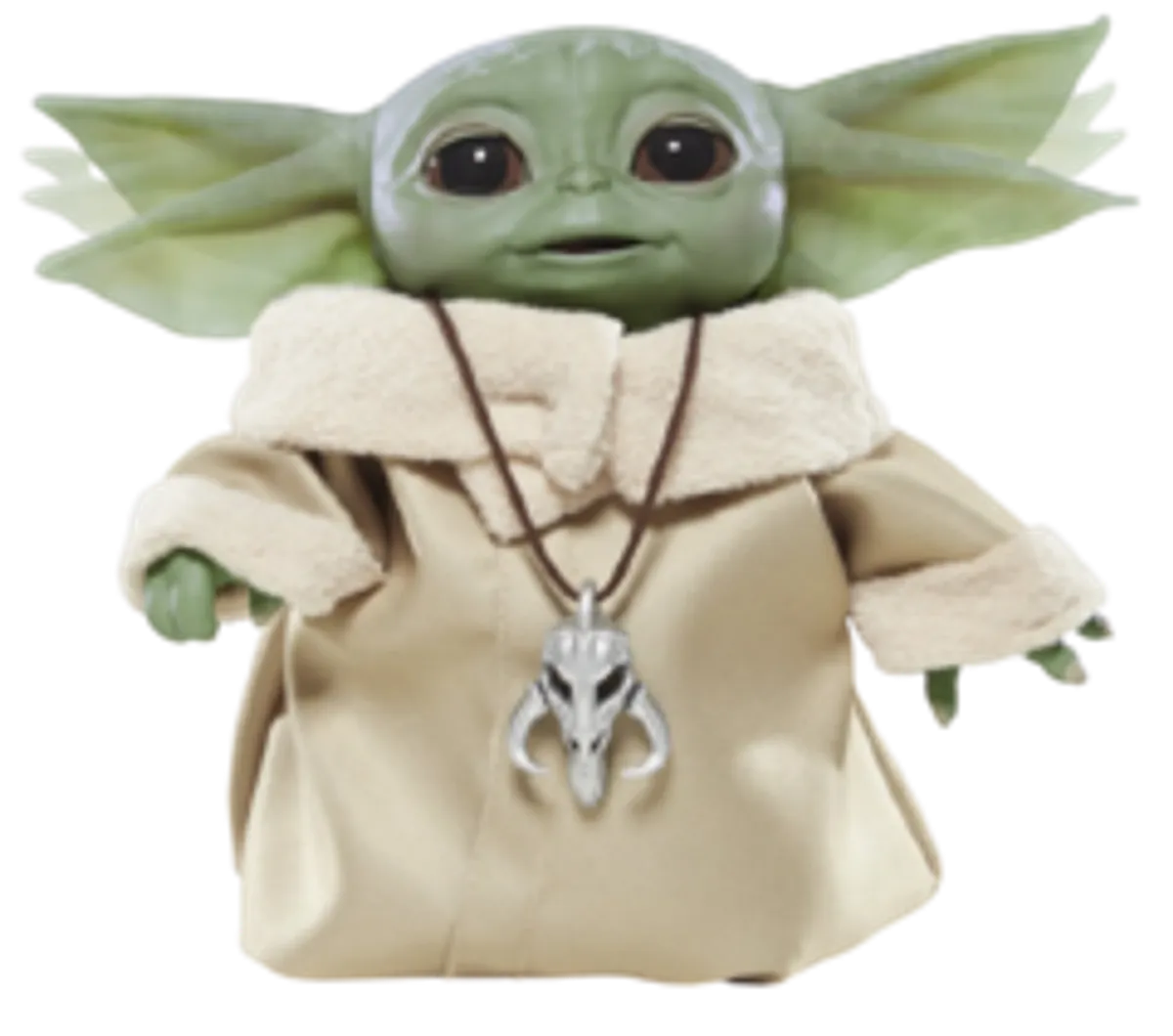 Фигурка Star Wars Mandalorian The Child Animatronic