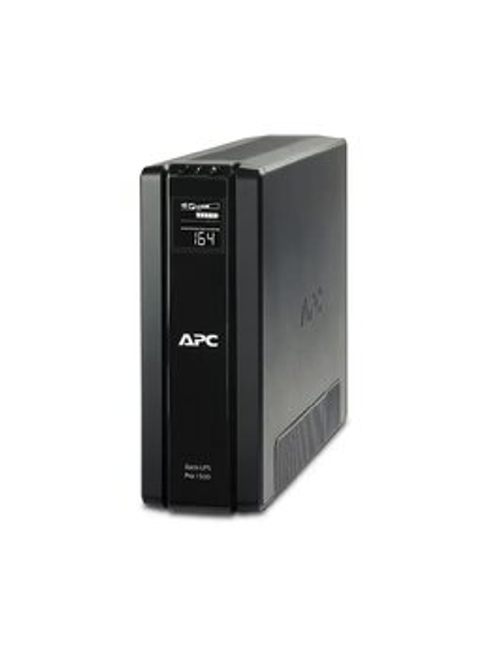 Источник бесперебойного питания APC Back-UPS Pro BR1500G-G