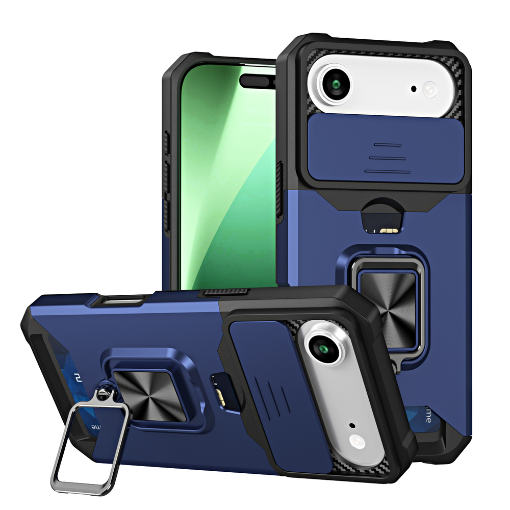 Противоударный чехол Сard Reader Case для iPhone 17 Air