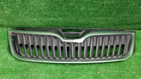 Решетка радиатора Skoda Rapid 1 (2012-2020)