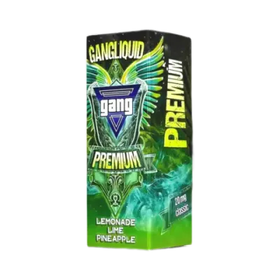 Жидкость Gang Premium 2% 30 ml