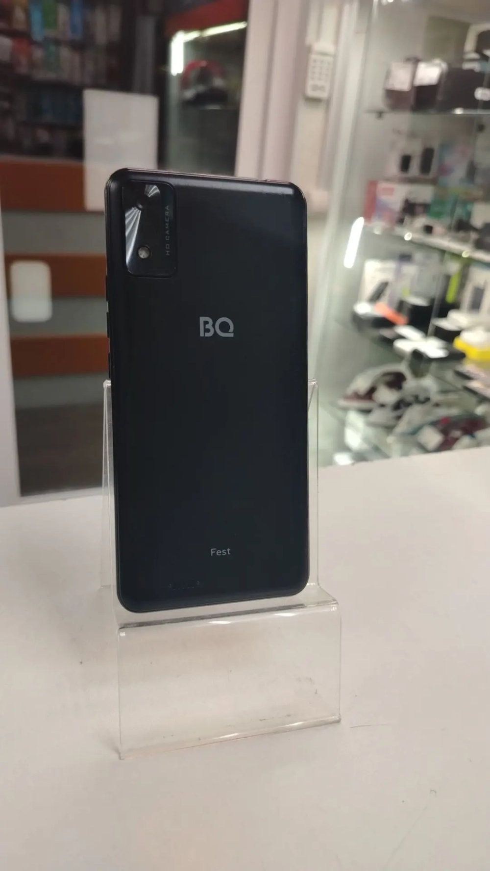 Смартфон BQ 5565L 2/16 ГБ
