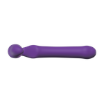 Страпон Strapless Strap On Queens L Purple 20743AL