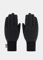 Варежки Dimito LEATHER 3-WAY OPEN MITTEN